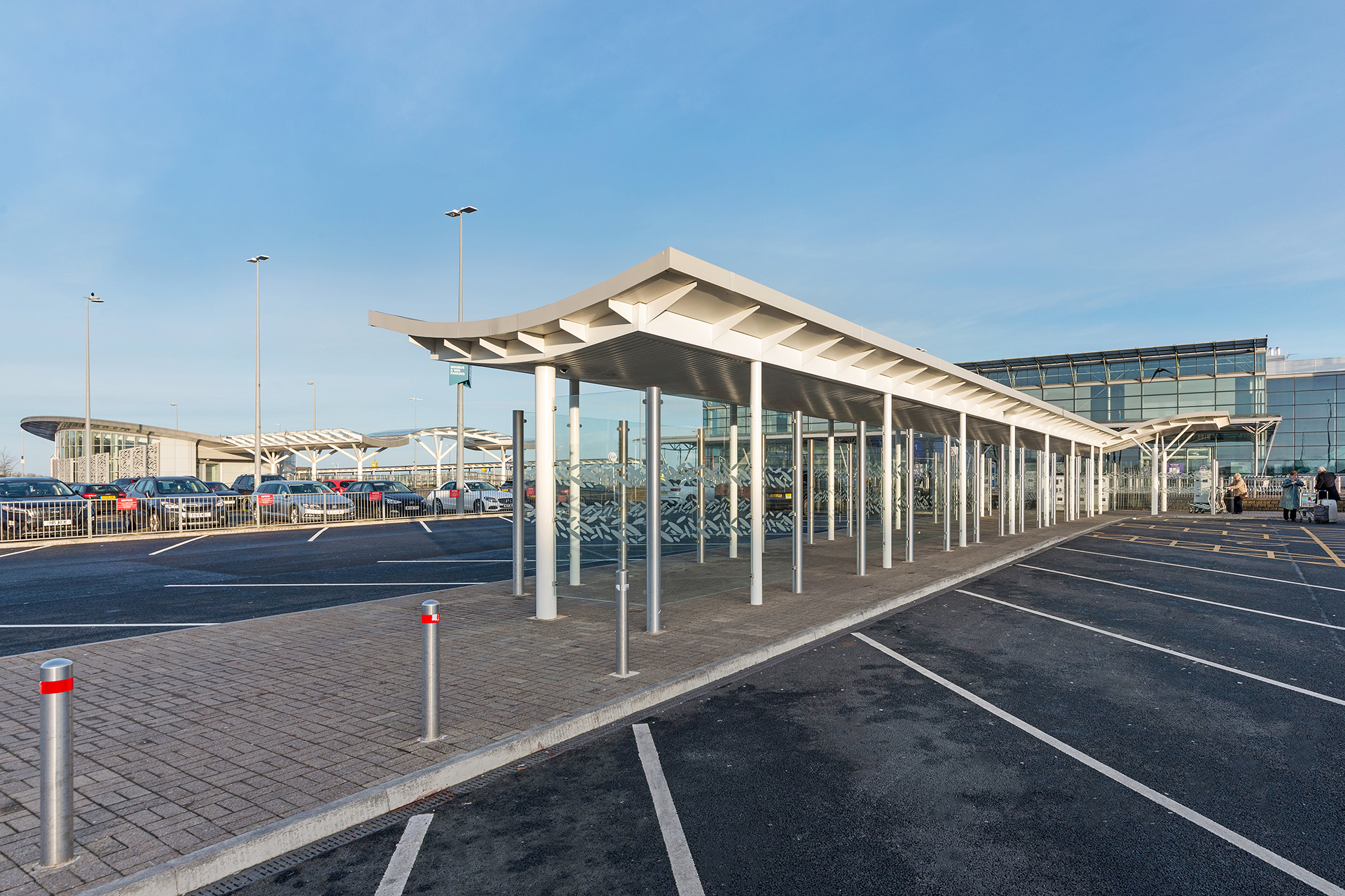 Car Parks At Newcastle Airport bcenorthern.co.uk